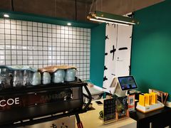 -十一咖啡(青年大街工厂店)