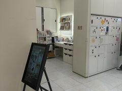 -海马体照相馆(上海万象城店)