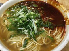 -清真·马安军辣子牛肉面