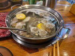 -荣记潮汕牛肉火锅(仙鹤街店)