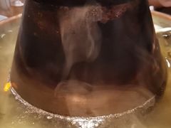 -義聚德·清真铜锅涮羊肉·烧烤(河东店)