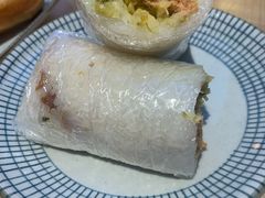 -桃园眷村(万象天地店)