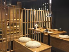 -炙忧烤肉屋(中国铁建广场店)