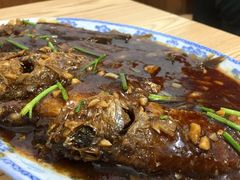 红烧黄花鱼-九龙餐厅(大沽路店)