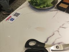 -花味·自助烤肉(大观天地店)