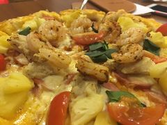 -米斯特比萨(亦庄国融国际店)