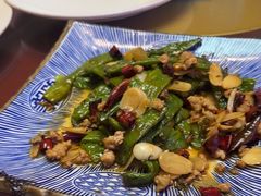 -五谷丰登·胶东海鲜·家常菜(张村店)