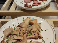 -蓉城四海·澳牛炙烤自助(江阴周庄店)