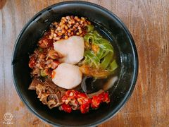 -素清香(解放路店)