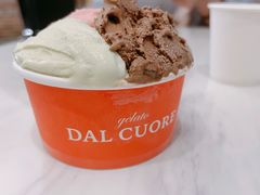 -Dal Cuore 达可芮冰淇淋(陕西北路店)
