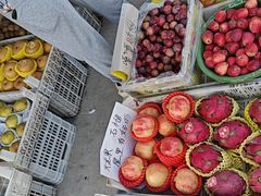 -大连果菜批发市场