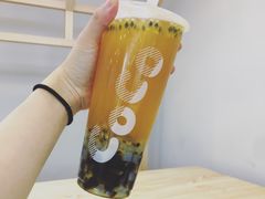 -CoCo都可(恒隆456店)