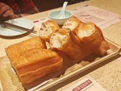 -点都德(长泰广场店)