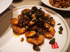 -卫鼎轩·曹公馆(鼓楼店)