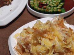 奶香手抓饼-北李妈妈菜(鲁能城店)
