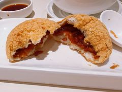 -蔡澜点心·粤菜(嘉里中心店)