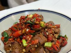 -新新湘菜馆(新中街二条店)