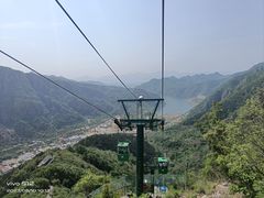 -京东石林峡风景区
