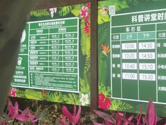 -海南热带野生动植物园