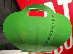 -肯德基(东直门来福士店)