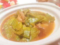 -鸽子侯·家宴·平价海鲜(市图书馆店)