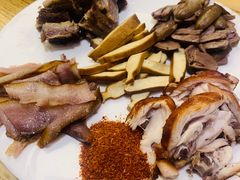 卤菜-盘飧市(春熙路店)