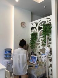 -妍理·植物养发