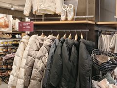 -MUJI无印良品(西湖银泰城店)