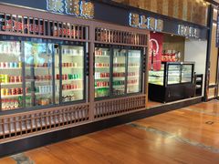 -極上萬膳·日料放题(来福士江景店)