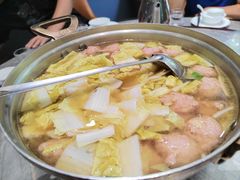 -鲁西南老厨子·特色鲁菜(经一纬五店)