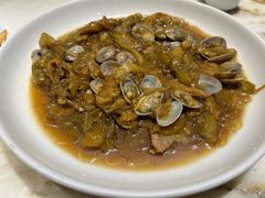 -日丰园海肠水饺·老字号大连海鲜(和平广场店)