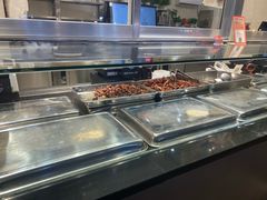 -乔波食品(杜桥中心菜场店)