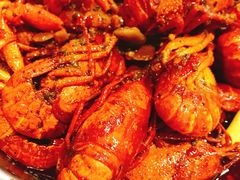 -王红军龙虾(新民路店)