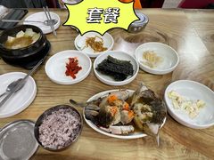 -阿岘洞酱蟹