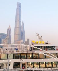 -Doris一站式游轮婚礼船东直营店(外滩店)
