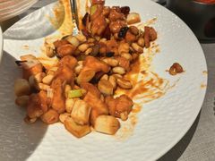 -福海居烤鸭店(鸟巢店)