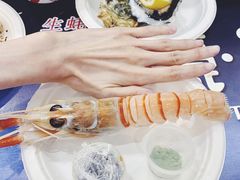 鳌虾-HIHE Bistro·Oyster Bar(华熙live店)
