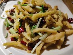 -楚太子  中餐&烧烤(武大店)