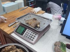 -清真·益鑫羊肉手抓馆(花园北街店)