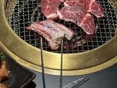 -谷牛和牛烤肉(漕河泾印象城店)