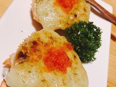 -福匠日本料理(人民路店)