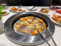 -么子烤肉(化龙池店)