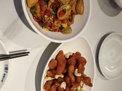 -兰湘子·湘菜小炒(天水兰天城市广场店)