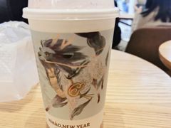 -奈雪的茶(石厦时代广场店)