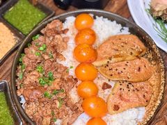 -侘与火 Wabi 侘寂烟火•锅物料理(大屯DT51店)