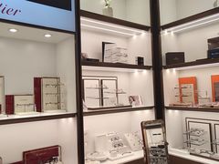 -宝岛眼镜(香坊万达广场店)