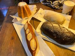 -仙峰天然面包(迎宾路店)