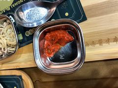 -阿金大白·上海菜馆(新天地店)