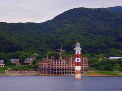 -松花湖风景名胜区