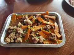 -堤边美食